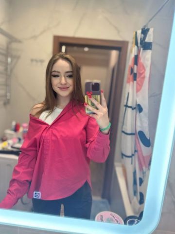 Анкета проститутки Хана - Фото 1, , 23 года, №59572